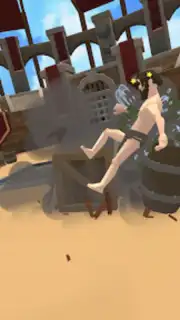 Gladiator Simulator capture 9