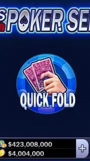 Texas Holdem - Poker Series capture 1