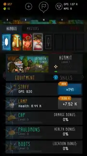 Tap Adventure capture 1