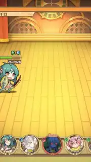 Clover Theater capture 16