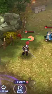 Action RO2 Spear of Odin capture 2