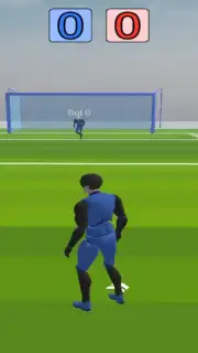 Unmatched Ego capture 4