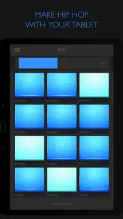 Hip-Hop Drum Pads 24 capture 2