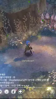 Tree of Savior M capture 4