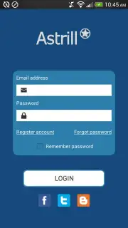 Astrill VPN capture 7