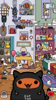 KleptoCats capture 5