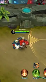 Mobile Legends capture 17
