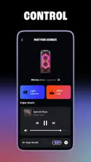 JBL One capture 4