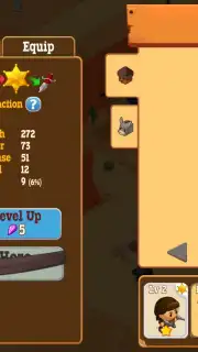 Little Bandits capture 4