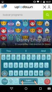 Typany Keyboard capture 5