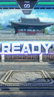 The King of Fighters ARENA capture 3