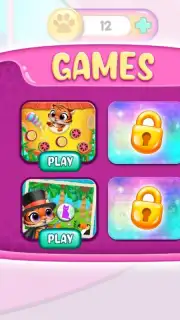 Jungle Floof - Island Pet Care capture 4