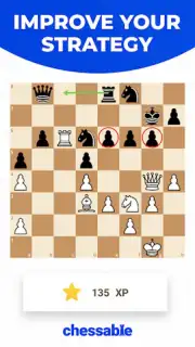 Chessable capture 4