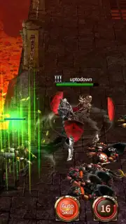 Divine Raid capture 2