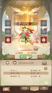 Devil's Ambition capture 8