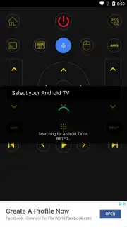 Universal TV Remote Control capture 5