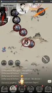 Overmortal (CN) capture 9