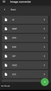File Converter capture 5