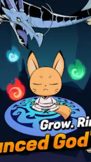 Tailed Demon Slayer : RISE capture 4