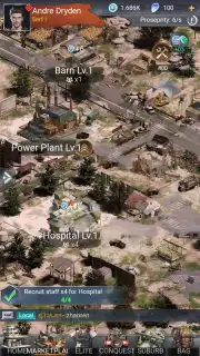 Doomtown: Zombieland capture 9