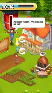 Let's Farm capture 4