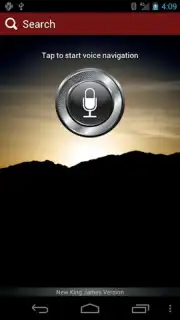 eBible capture 1