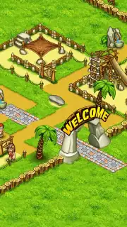 Prehistoric Park capture 3