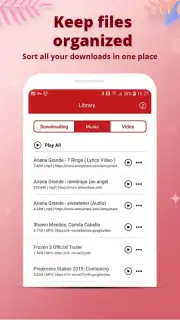 AnyUTube - YouTube Assistant capture 1
