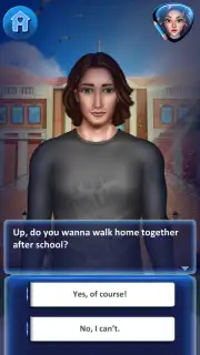 Time Travel Romance capture 4
