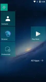 Launcher 10 capture 1
