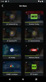 Go Play Market capture 2