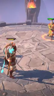 Age of Magic capture 9