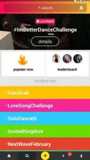 musical.ly Lite capture 2