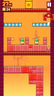 Spike City capture 2