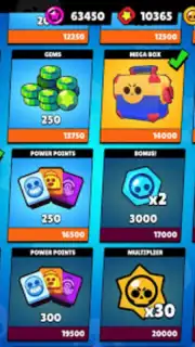 Box Simulator for Brawl Stars capture 10