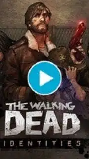 The Walking Dead: Identities capture 1