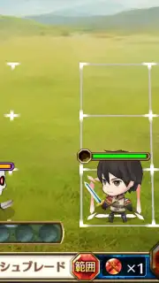 Chain Chronicle (Old) capture 5