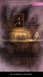 Immortal Diaries capture 9