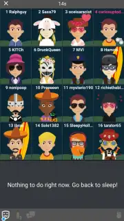 Werewolf Online capture 15