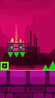 Geometry Dash SubZero capture 13