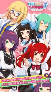 MOE Can Change! capture 2