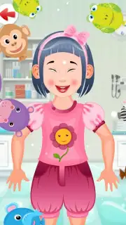 Kids Doctor capture 4