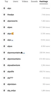 TikTok Lite capture 7