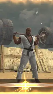 Payback Showdown capture 2