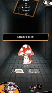 Infinity Dungeons capture 5