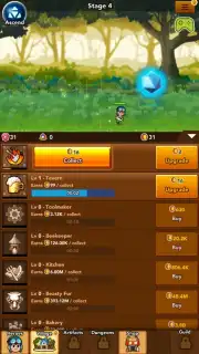 Crush Them All capture 11