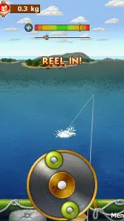 Russian fishing capture 4