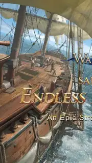 War for the Seas capture 1