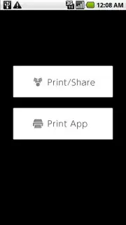 Polaroid PoGo App capture 1