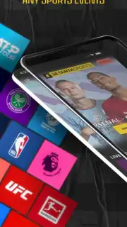 Setanta Sports capture 2